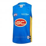 Camiseta Gold Coast Suns AFL 2020 Segunda
