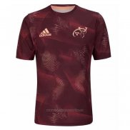 Camiseta Leinster Rugby 2020-2021 Entrenamiento