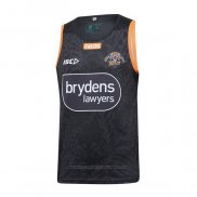 Tank Top Wests Tigers Rugby 2020 Entrenamiento