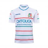 Camiseta Italia Rugby 2019-2020 Segunda