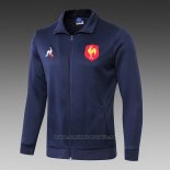 Chaqueta Francia Rugby 2018-2019 Azul