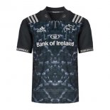 WH Camiseta Munster Rugby 2017-2018 Segunda