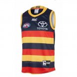 Tank Top Adelaide Crows AFL 2019 Negro