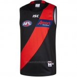 Tank Top Essendon Bombers AFL 2019 Negro