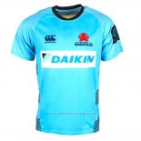 WH Camiseta NSW Waratahs Rugby 2019 Entrenamiento