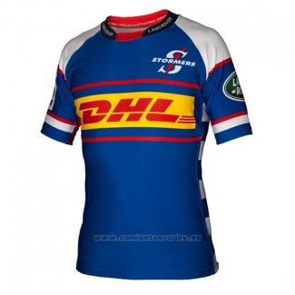 WH Camiseta Stormers Rugby 2018-2019 Local