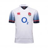 Camiseta Inglaterra Rugby 2017-2018 Local1