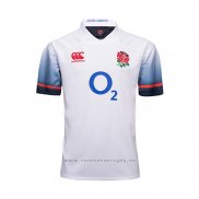 Camiseta Inglaterra Rugby 2017-2018 Local1