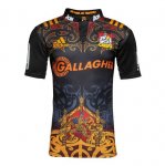 WH Camiseta Chiefs Rugby 2016-2017 Local
