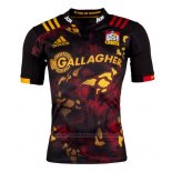 WH Camiseta Chiefs Rugby 2017 Territoire
