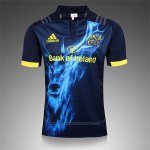 WH Camiseta Munster Rugby 2017 Segunda
