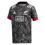 Camiseta All Blacks Rugby 2020 Local