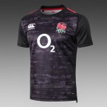 Camiseta Inglaterra Rugby 2019 Segunda