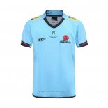 Camiseta NSW Waratahs Rugby 2022 Local