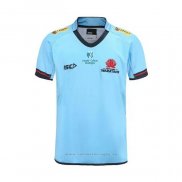 Camiseta NSW Waratahs Rugby 2022 Local