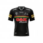 Camiseta Penrith Panthers Rugby 2022 Local