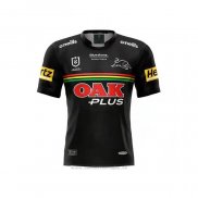 Camiseta Penrith Panthers Rugby 2022 Local