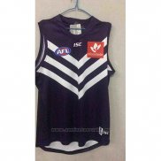 Tank Top AFL 2019 Negro