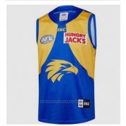 Tank Top West Coast Eagles AFL 2019 Local