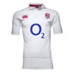 WH Camiseta Inglaterra Rugby 2017 Local