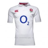 WH Camiseta Inglaterra Rugby 2017 Local