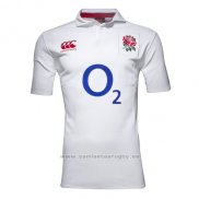 WH Camiseta Inglaterra Rugby 2017 Local