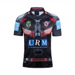 WH Camiseta Manly Warringah Sea Eagles Rugby 2017 Heroe