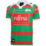 WH Camiseta South Sydney Rabbitohs Rugby 2017 Segunda