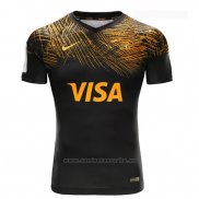 Camiseta Jaguares Rugby 2019-2020 Local