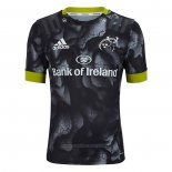 Camiseta Munster Rugby 2020-2021 Segunda