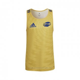 Tank Top Hurricanes Rugby 2022