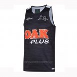 Tank Top Penrith Panthers Rugby 2019 Entrenamiento