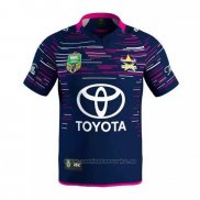 WH Camiseta North Queensland Cowboys Rugby 2017 Wil