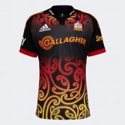 Camiseta Chiefs Rugby 2022 Local