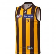 Camiseta Hawthorn Hawks AFL 2021 Local