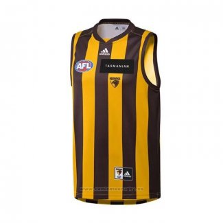 Camiseta Hawthorn Hawks AFL 2022