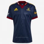 Camiseta Highlanders Rugby 2022 Local