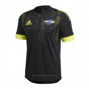 Camiseta Hurricanes Rugby 2020 Entrenamiento