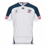 Camiseta USA Rugby RWC 2019 Local