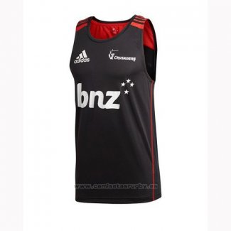 Tank Top Crusaders Rugby 2018 Local