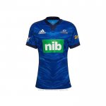 Camiseta Blues Rugby 2022 Local