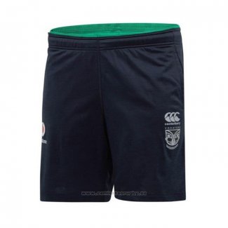 Pantalones Cortos Nueva Zelandia Warriors Rugby 2021