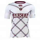 WH Camiseta Bordeaux Rugby 2018-2019 Seguanda