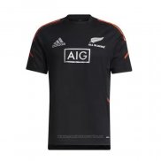 Camiseta All Blacks Rugby 2021