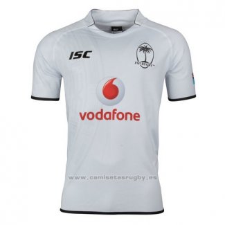 Camiseta Fiyi Rugby 2017-2018 Local