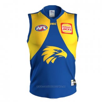 Camiseta West Coast Eagles AFL 2020-2021 Local