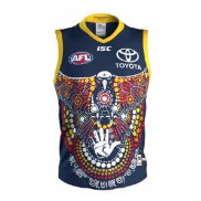 Camiseta Adelaide Crows AFL 2020-2021 Indigena