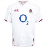 Camiseta Inglaterra Rugby 2019-2020 Local