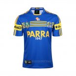 WH Camiseta Parramatta Eels Rugby 2017 Local