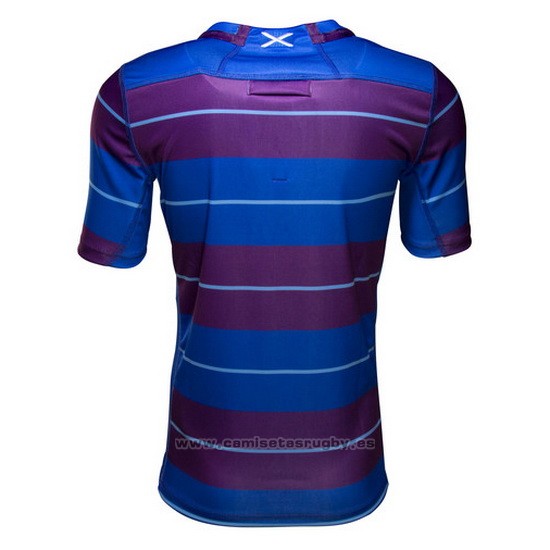 WH Camiseta Escocia Rugby 2017 Entrenamiento ...